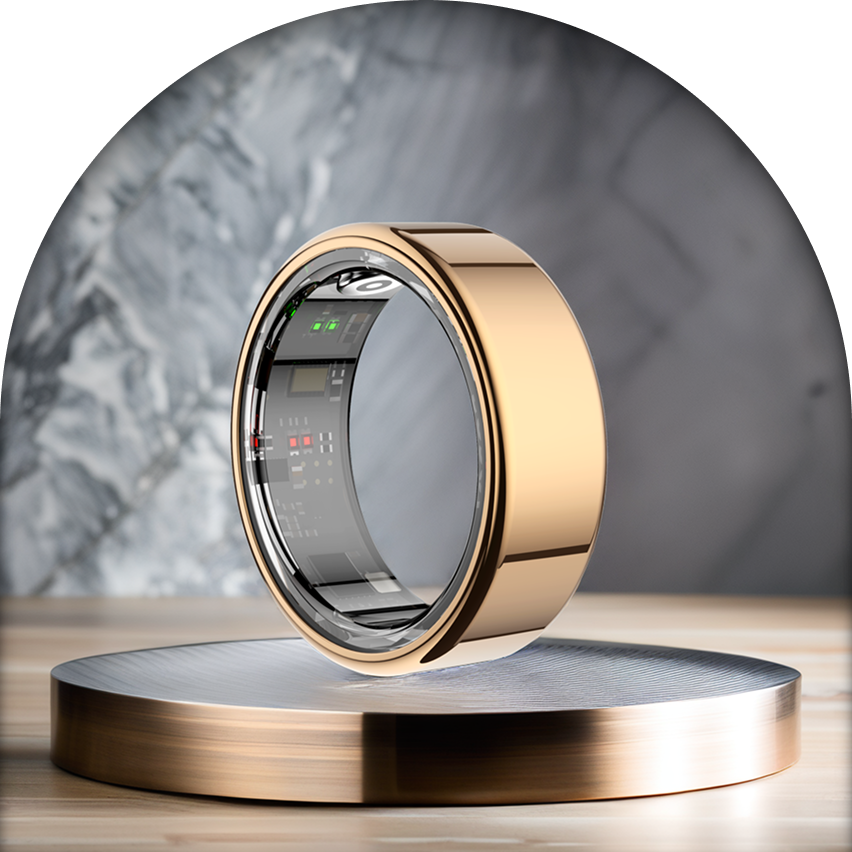 Focus slimme ring
