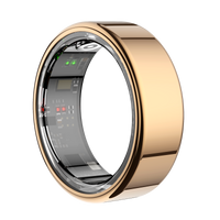 Focus Smart Ring