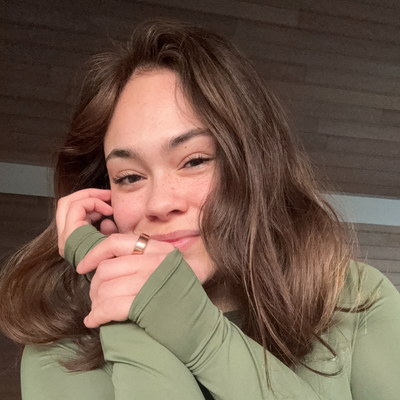 Geeft me rust en overzicht