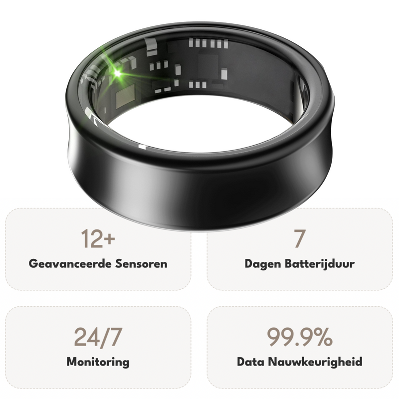 Focus Ring Rie Focus Ring S2